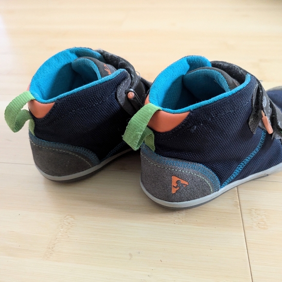 Plae Max Steel/Navy size 12.5 - Picture 3 of 10